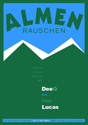 Almen