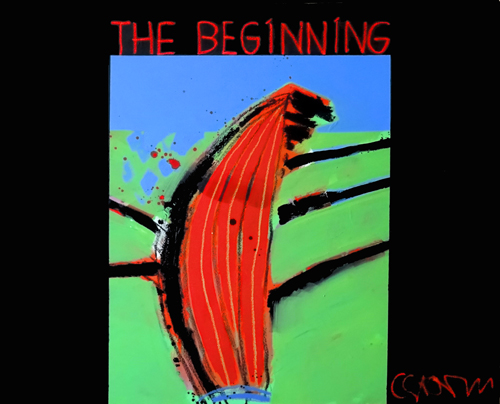 Beginning